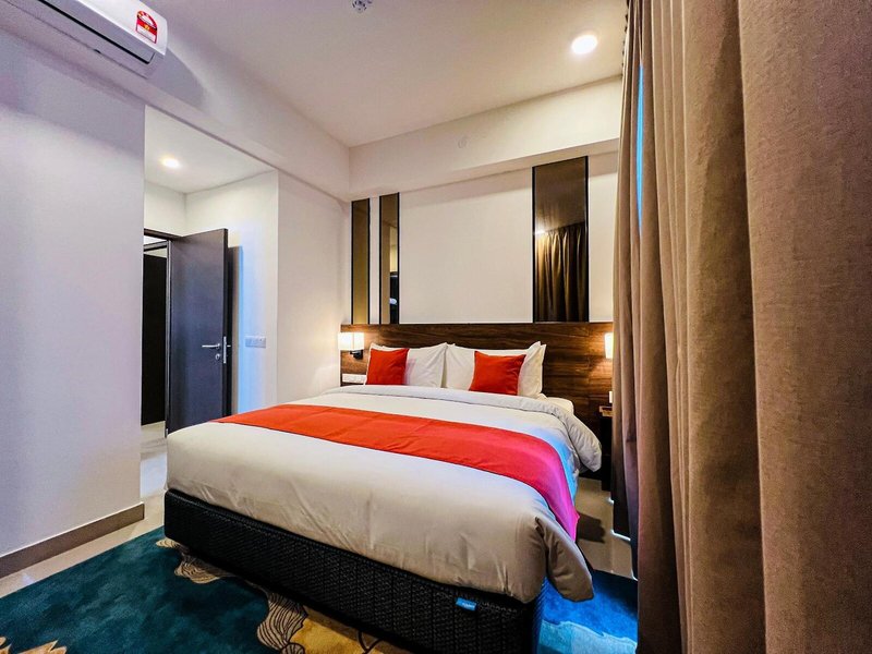 Wyndham Ion Majestic Hotel 36