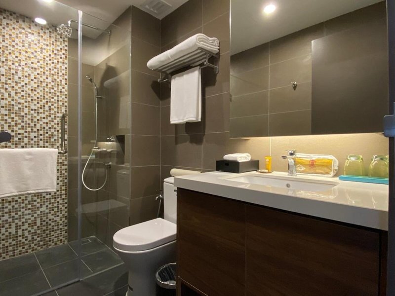 Wyndham Ion Majestic Hotel 38