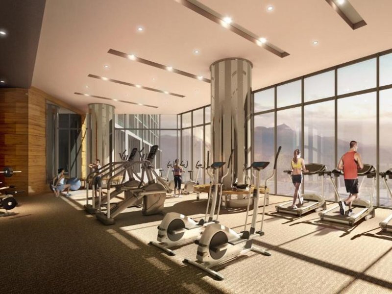 Wyndham Ion Majestic Hotel 39