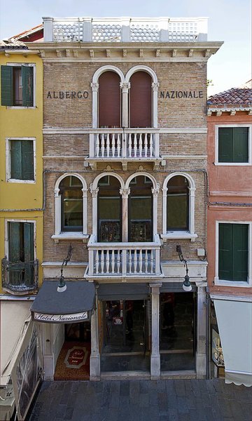 Nazionale 6