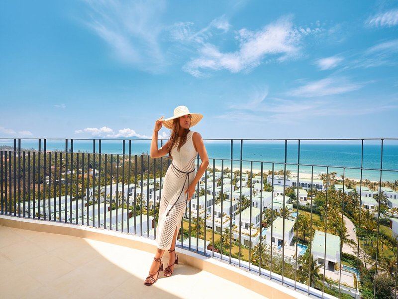Hoi An Royal Beachfront Villas 4