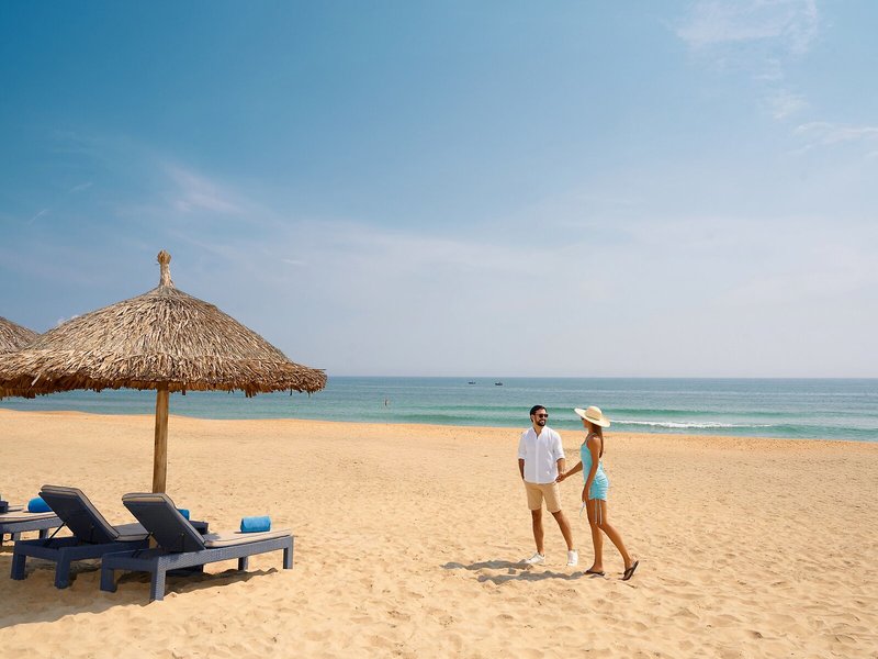 Hoi An Royal Beachfront Villas 5