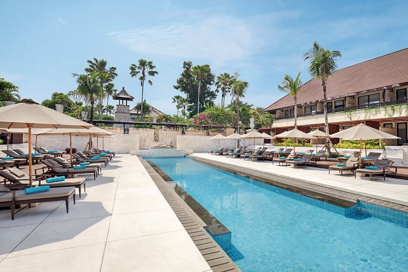 Novotel Bali Benoa 4