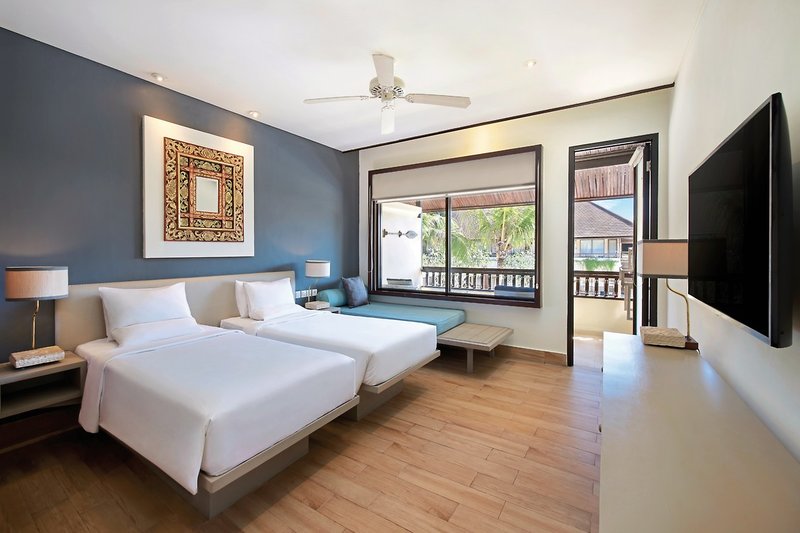 Novotel Bali Benoa 10