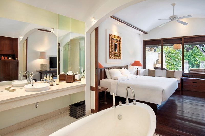 Novotel Bali Benoa 16