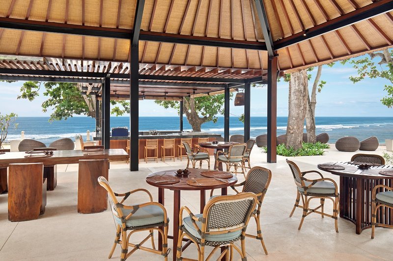 Novotel Bali Benoa 19