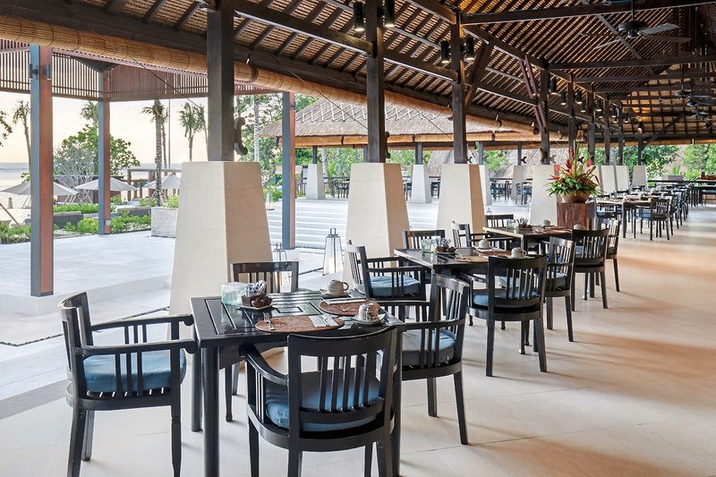 Novotel Bali Benoa 22