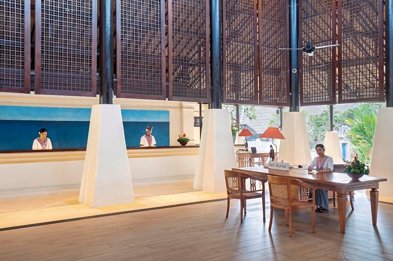 Novotel Bali Benoa 24