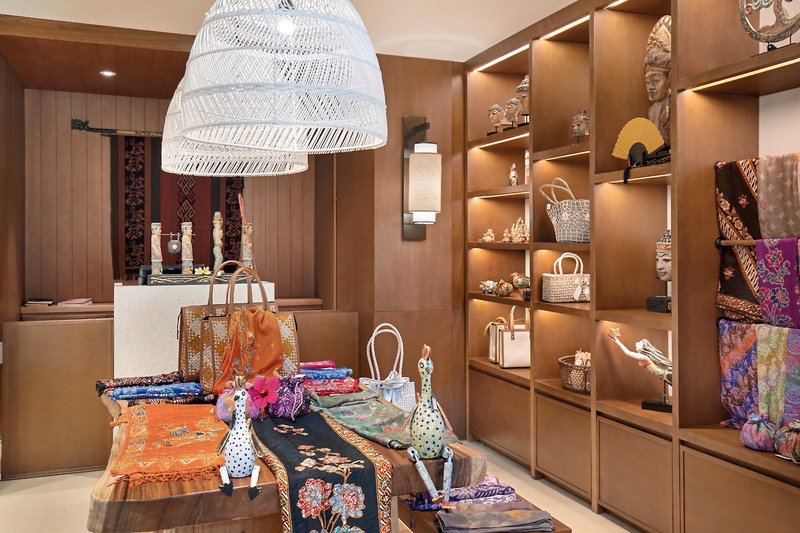 Novotel Bali Benoa 25