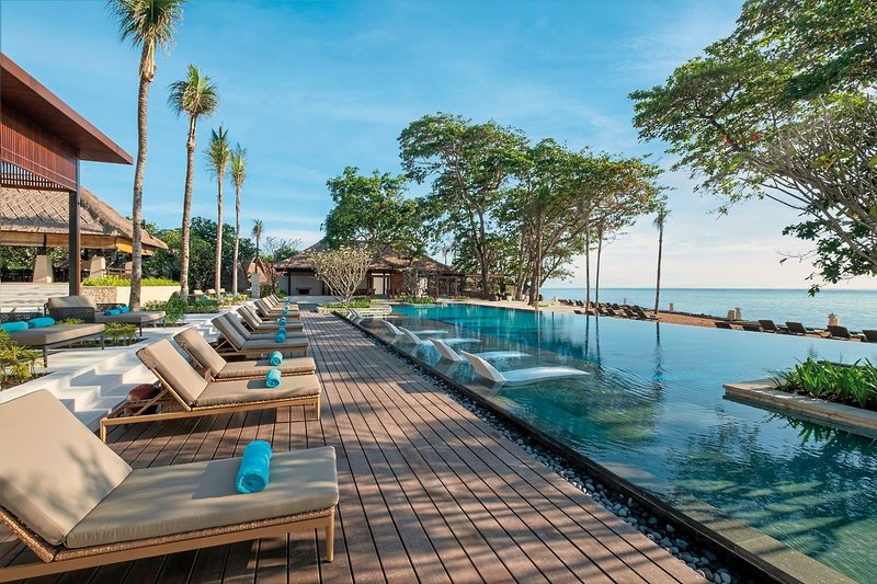 Novotel Benoa Bali 1