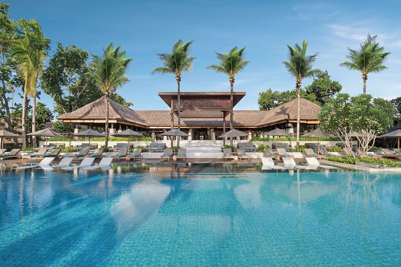 Novotel Benoa Bali 2