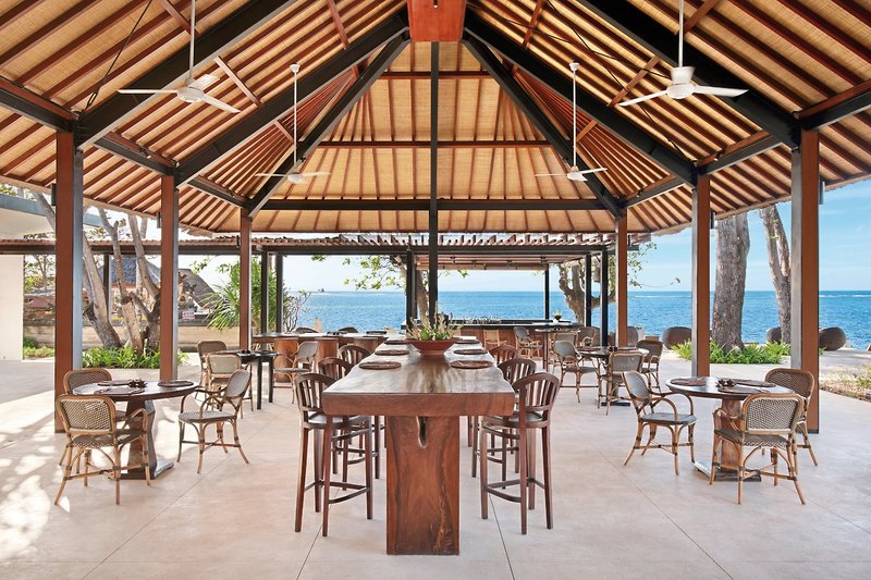 Novotel Benoa Bali 20