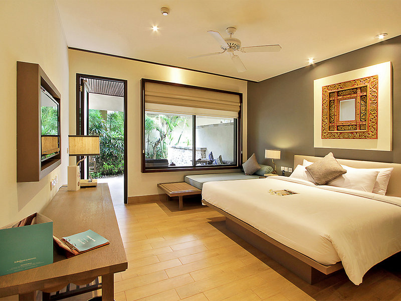 Novotel Bali Benoa 3