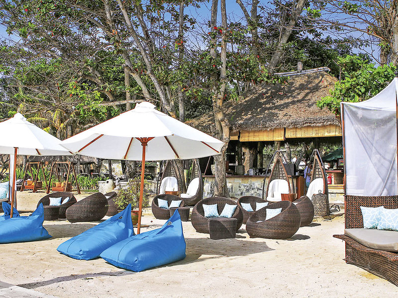 Novotel Bali Benoa 4