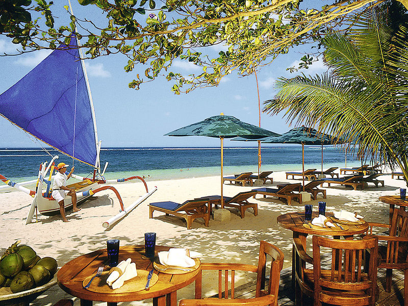 Novotel Bali Benoa 5