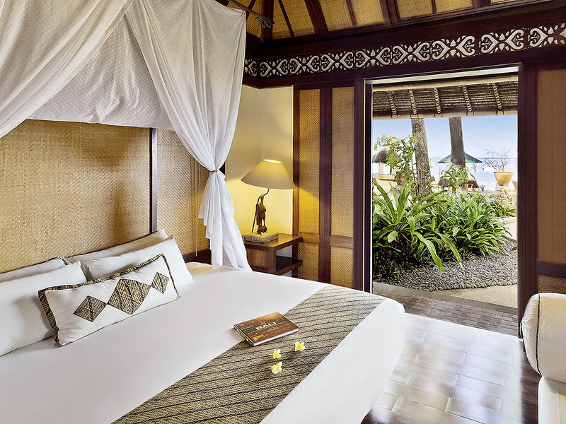 Novotel Bali Benoa 7