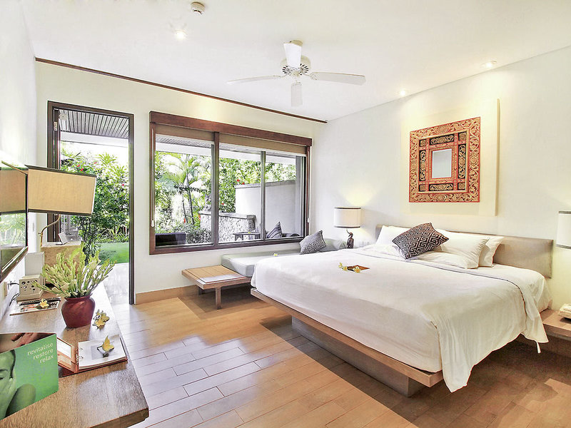 Novotel Bali Benoa 8