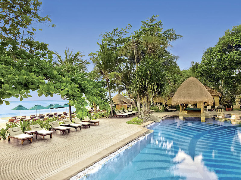 Novotel Benoa Bali 1