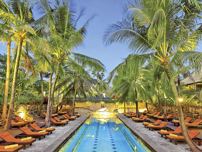 Novotel Benoa Bali 6