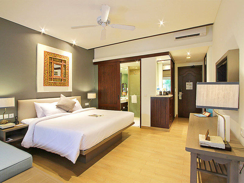 Novotel Benoa Bali 9