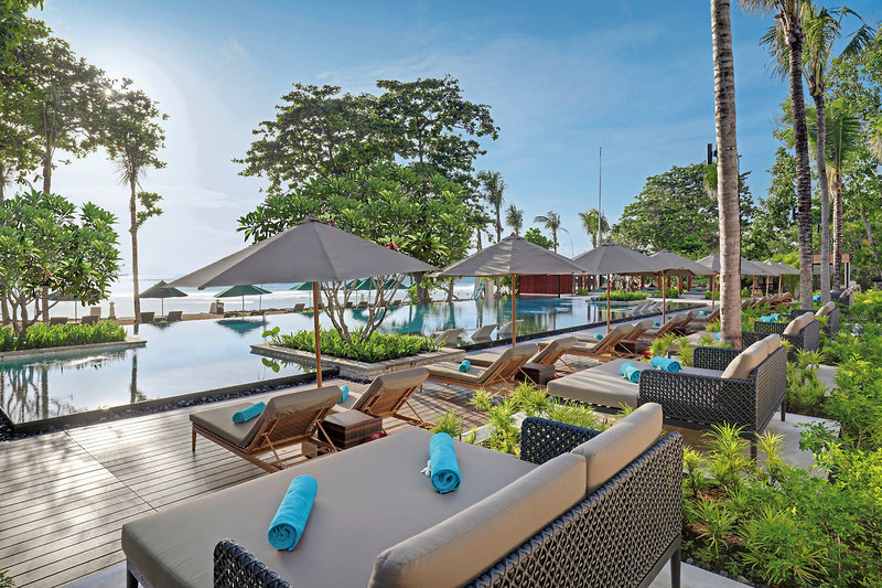 Novotel Benoa Bali 5