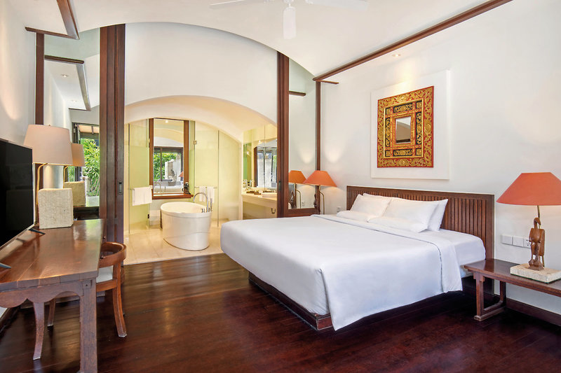 Novotel Benoa Bali 15