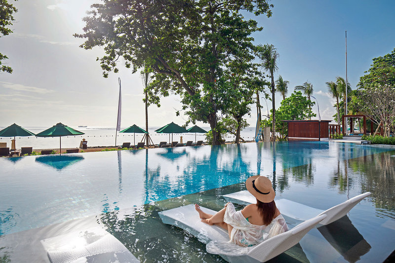 Novotel Bali Benoa 6