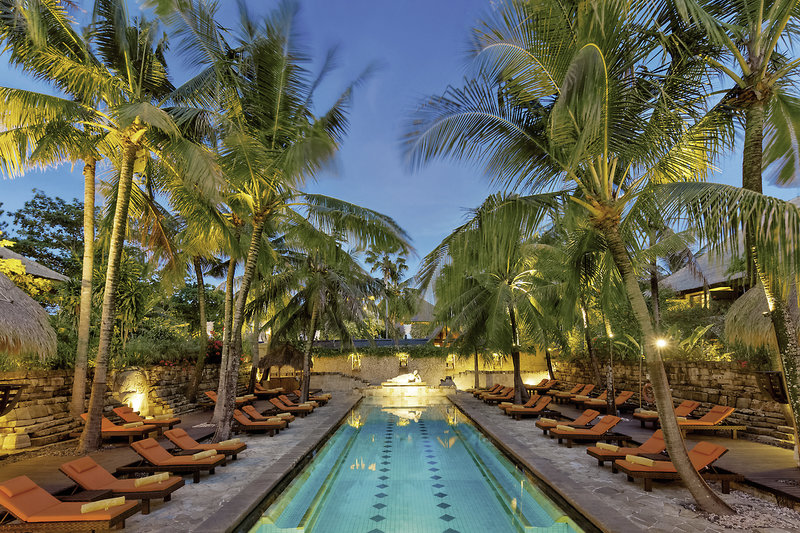Novotel Bali Benoa 7