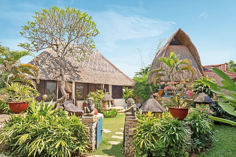 Novotel Bali Benoa 8