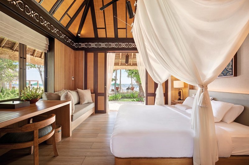 Novotel Bali Benoa 9