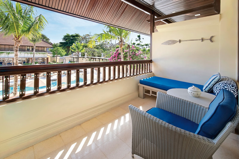 Novotel Bali Benoa 11