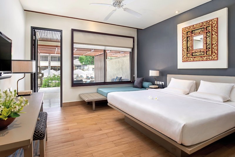 Novotel Bali Benoa 12