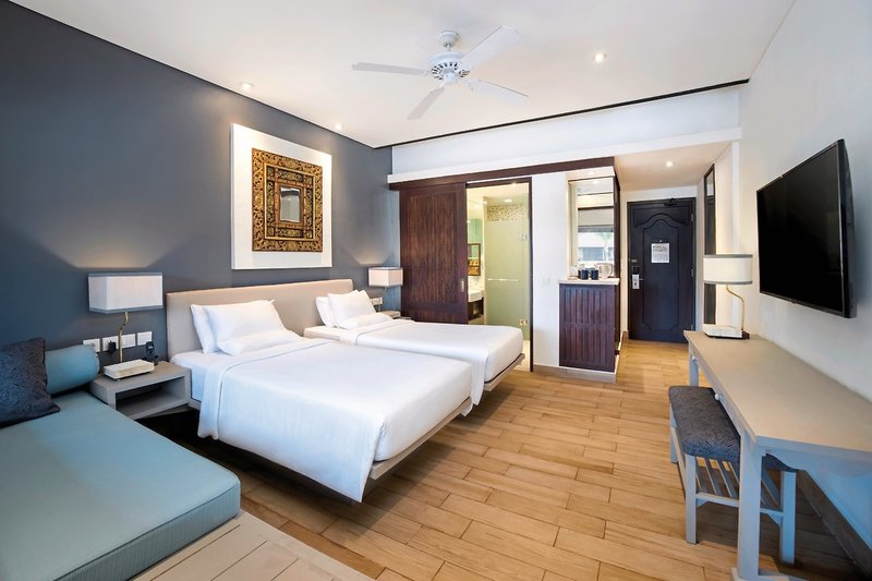 Novotel Bali Benoa 13
