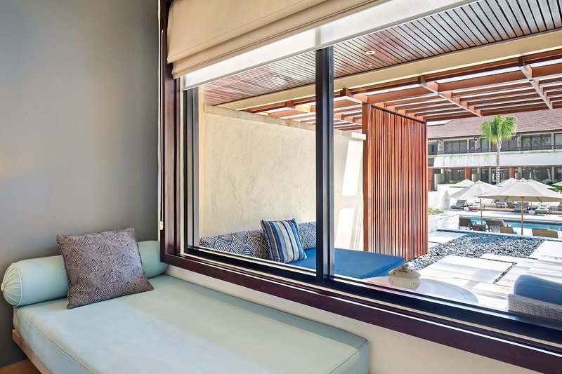 Novotel Bali Benoa 14
