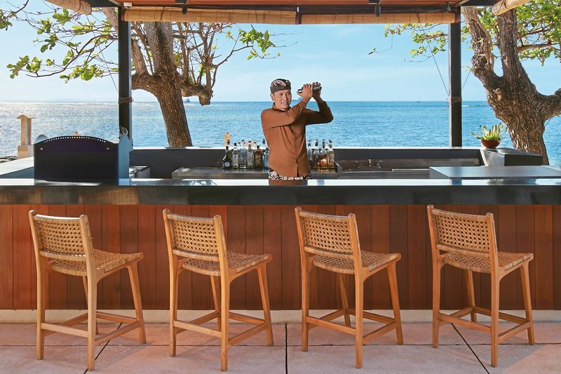 Novotel Bali Benoa 18