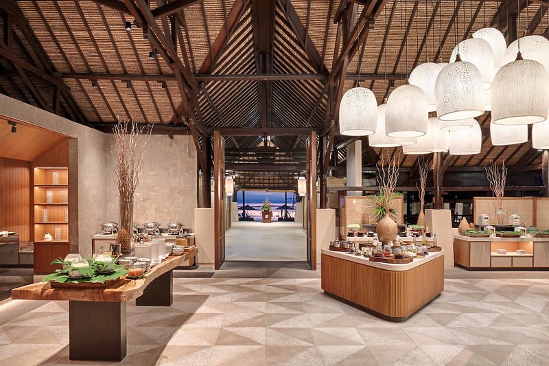 Novotel Bali Benoa 21