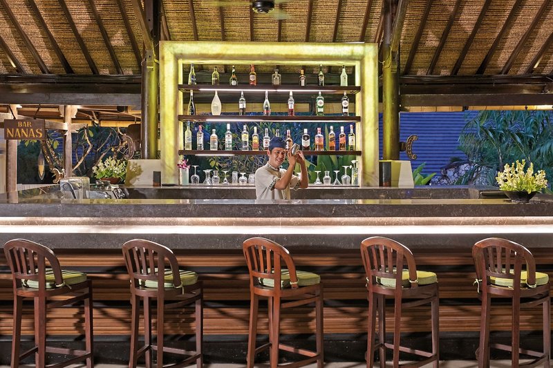 Novotel Bali Benoa 23