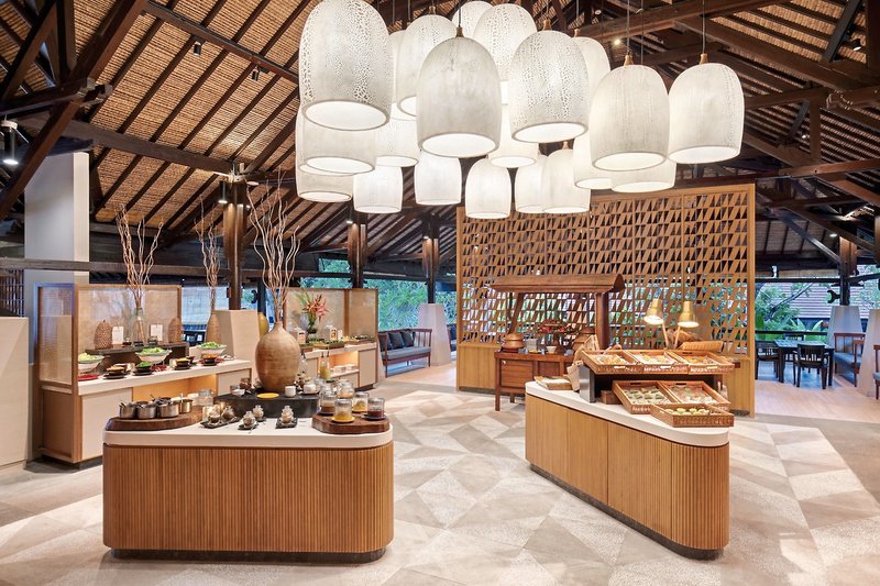 Novotel Bali Benoa 27