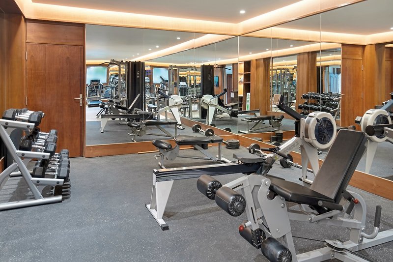 Novotel Bali Benoa 28