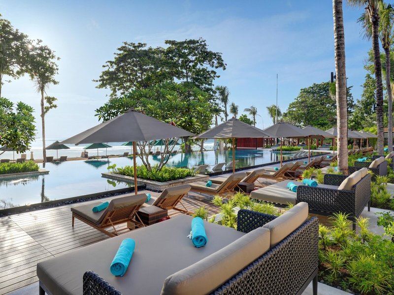 Novotel Benoa Bali
