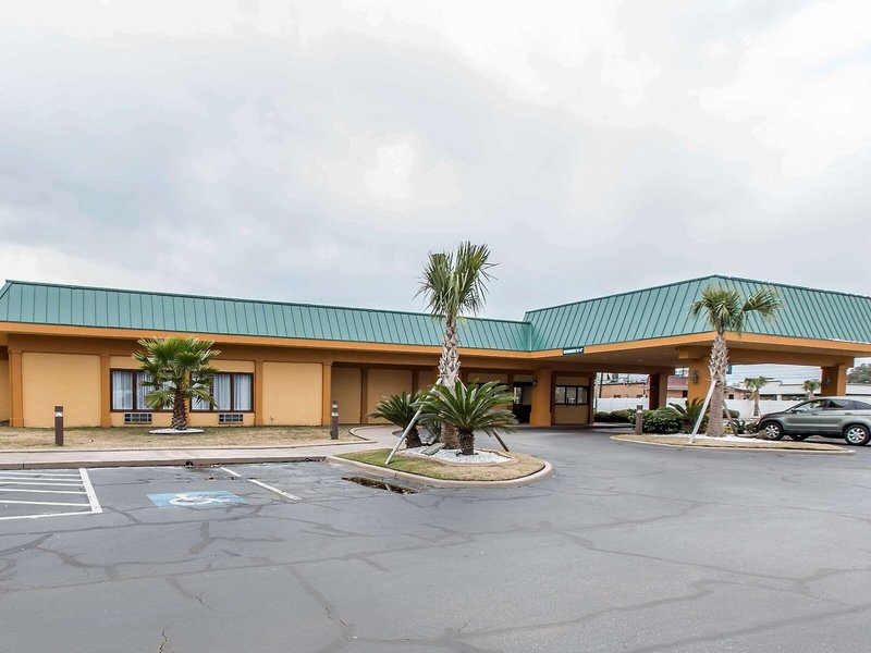 Quality Inn Midtown Savannah 