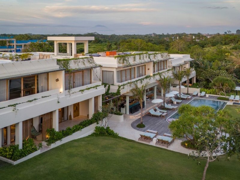 Oshom Bali 6