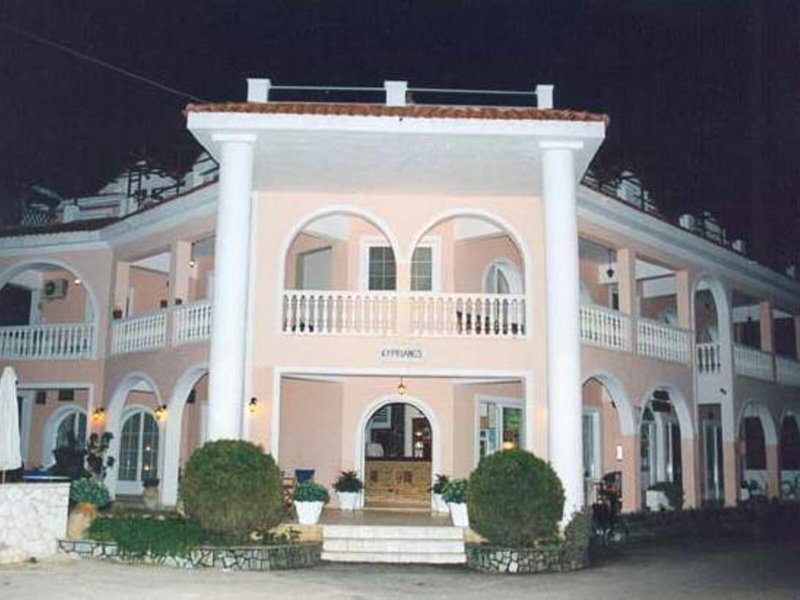 Kyprianos Villa 1