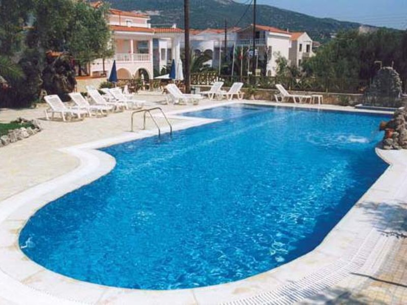 Kyprianos Villa 2