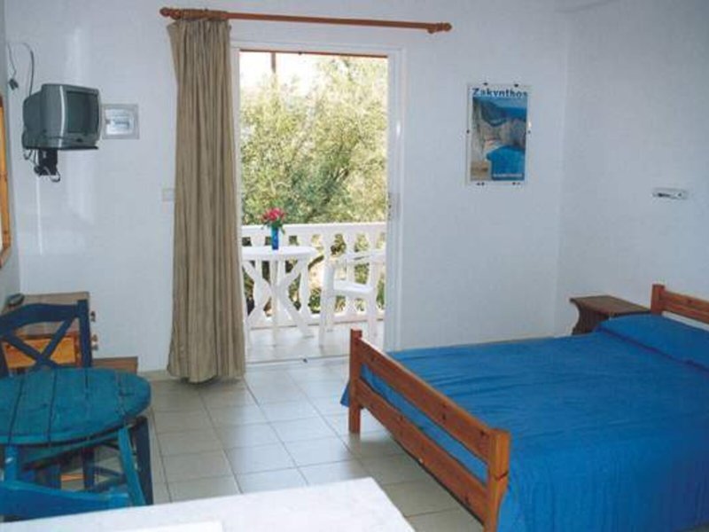 Kyprianos Villa 4