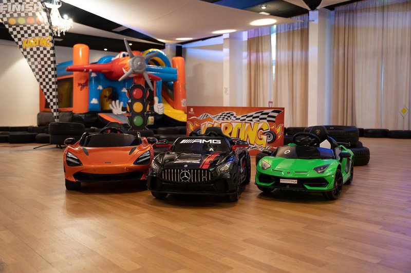 Aminess Casa Lišanj 9