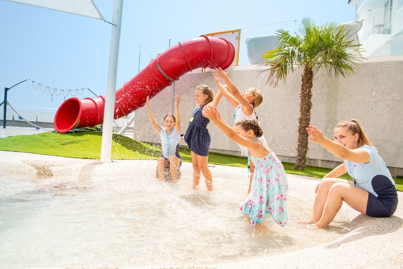 Aminess Casa Lišanj 12