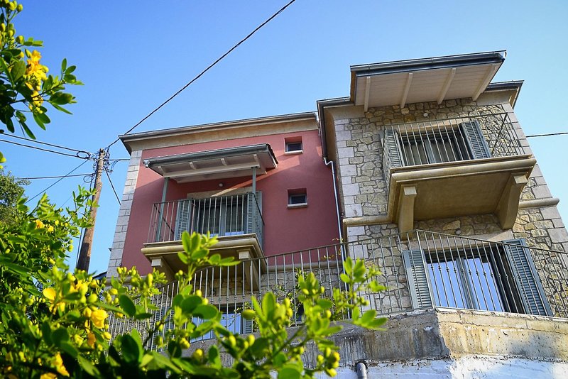 PargaMondo Countryliving 1