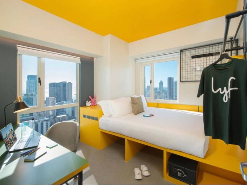lyf Malate Manila 1