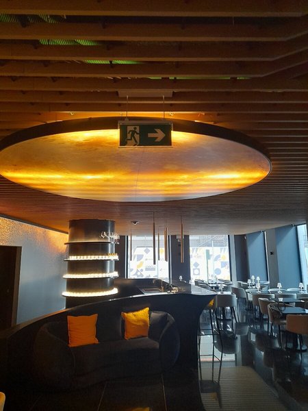 Golden Lisbon Hotel 7